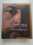 Tomaž Brejc-Slovenska umetnost 1880-1918 Čas prebujanja