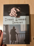 Tomaž Kosmač, Varnost