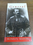 TONE PARTLJIČ GENERAL  DESET ČRTIC O RUDOLFU MAISTRU