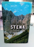Tone Svetina – Stena - 1973. Poštnina vključena.