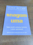 TONY BUZAN SNAGOM UMA