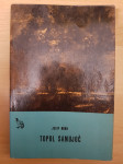 Topol Samujoč-Josip Murn Ptt častim :)