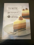 TORTE 50 receptov - Urška Jerman