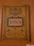 TOSCA (G. Puccini)