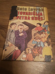Tovarišija Petra Grče - Lovrak