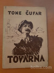 TOVARNA (Tone Čufar)