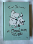 Tove Jonsson Muminockovi spomini