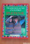 TRADICIONALNO ANGLEŠKO PLETENJE (Madeline Weston)