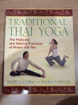 Traditional Thai Yoga