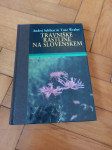 Travniške rastline na Slovenskem