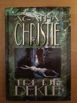 Tretje dekle-Agatha Christie Ptt častim :)