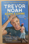 Trevor Noah - Born a crime
