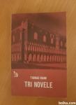 TRI NOVELE (Thomas Mann)