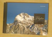 Triglav: Očak in varuh - Franc Stele