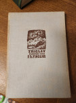Triglav planinska idila / Finžgar 1950