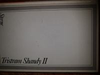 TRISTRAM SHANDY L. STERNE 2
