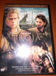 TROJA - DVD FILM