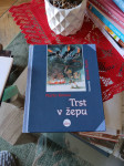 Trst v žepu - Marko Kravos