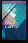 Truman Capote: Glasba za kameleone