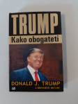 TRUMP : KAKO OBOGATETI