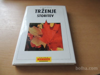 TRŽENJE STORITEV V. POTOČNIK GV ZALOŽBA 2000