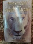 TUCKER MYSTERY OF THE WHITE LIONS