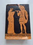 Tukidides-Peloponeška vojna