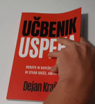 Učbenik uspeha: bogato in uspešno življenje ni stvar sreče, ampak izbi