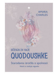 Učenja in vaje Quodoushke AMARA CHARLES