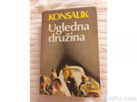 Ugledna družina-Konsalik