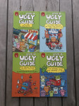 UGLYDOLL - zgodbe v stripu