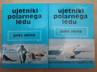 Ujetniki polarnega ledu 1, 2-Jules Verne Ptt častim :)