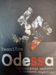 UKI GONI RESNIČNA ODESSA TIHOTAPLJENJE NACISTOV V PERONOVO ARGENTINO