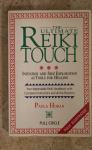 Ultimate Reiki Touch: Initiation and Self Exploration as Tools