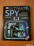 ULTIMATE SPY (H. Keith Melton)