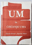 UM IN ČIŠČENJE UMA Charles Berner Jogešvar Muni