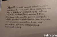 Res dobra detektivka: Ime rože - odličen srednjeveški roman