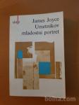 UMETNIKOV MLADOSTNI PORTRET (James Joyce)