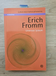 Umetnost ljubezni  avtor:  Enrich Fromm