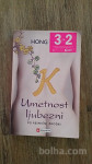 UMETNOST LJUBEZNI HONG YING