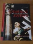 Umetnost svetega - Stele
