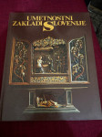 Umetnostni zakladi slovenije
