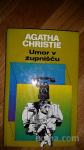 Umor v župnišču - Agatha Christie