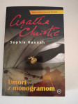 Umori z monogramom (Agatha Christie)