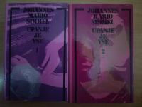 Upanje je vse 1, 2-Johannes Simmel Ptt častim :)