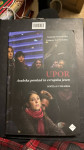 Upor - Arabska pomlad in evropska jesen, Boštjan Videmšek