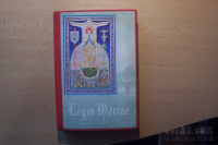 URADNI PRIROČNIK MARIJINE LEGIJE 1965