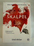 Uroš Ahčan Skalpel