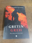 URŠKA KLAKOČAR ZUPANČIČ GRETIN GREH
