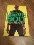 Usain Bolt - avtobiografija